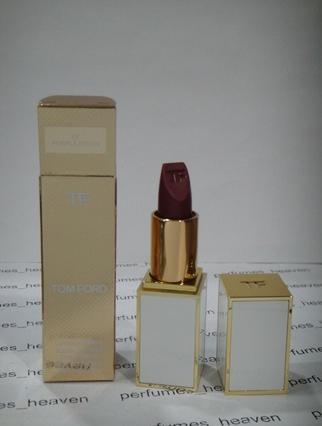 Produktbild Tom Ford Lip Color Sheer (Purple Noon)
