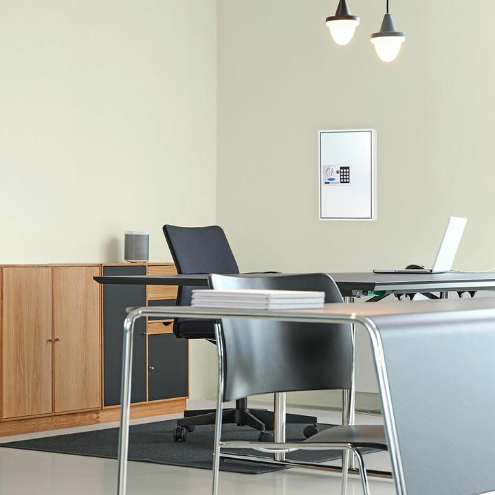 Productafbeelding Rottner S64EL enkelwandige sleutelkast.