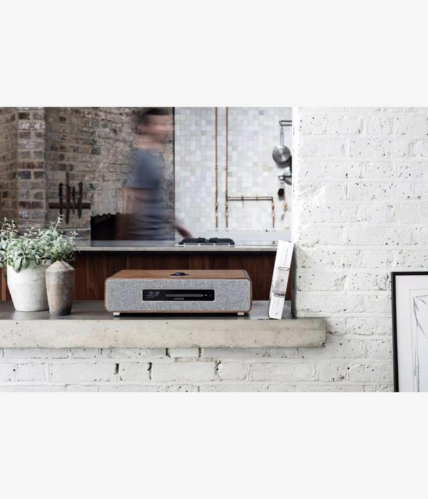 Produktbild Ruark Audio R5 (Internetradio, DAB+, Bluetooth, WLAN)