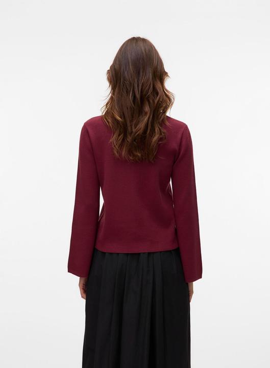 Produktbild Vero Moda VMHANNA Strickjacke Strickjacke (M)