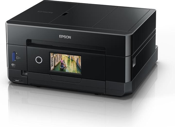 Immagine prodotto Epson Expression Premium XP-7100 (Inchiostro, Colore)