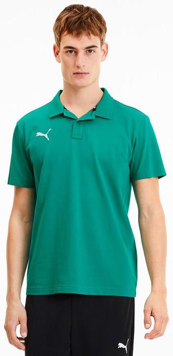 Immagine prodotto Puma teamGOAL 23 Casuals Polo 656579 (S)