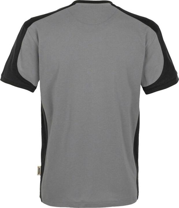 Image du produit Hakro T-shirt Contrast MIKRALINAR® (en anglais) (6XL)