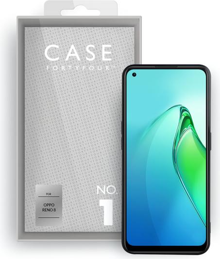 Image du produit Case FortyFour No.1 (Oppo Reno 8)
