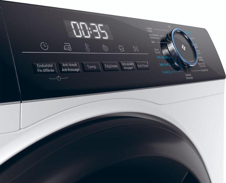 Produktbild Haier HW80-B16939 i-Pro 3 Silence (8 kg, Links)