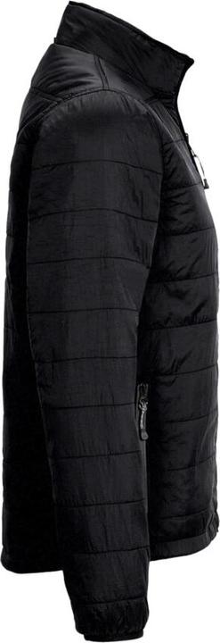 Actual product image Hakro Loft Jacket Barrie black, S (S)