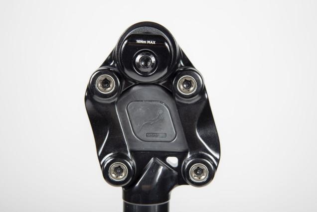 Produktbild Cane Creek Thudbuster ST (27.20 mm)