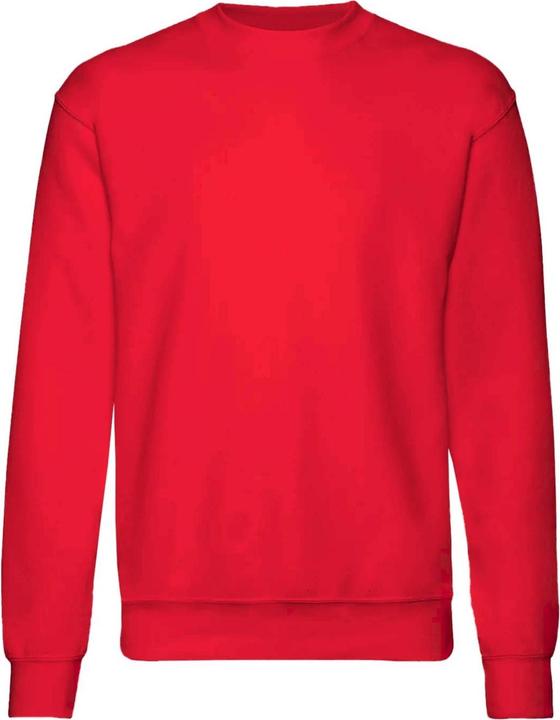 Fruit of the Loom Pullover Premium 7030 (2 StückPackung)