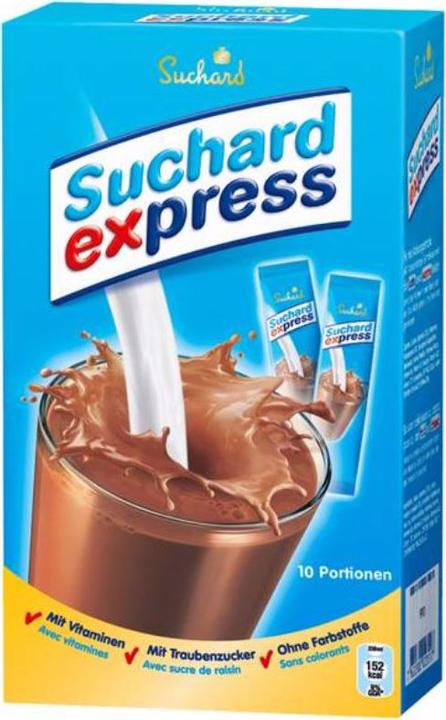 Immagine prodotto Suchard Esprimi (14.50 g)