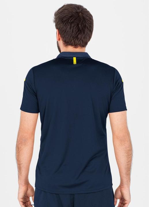 Image du produit JAKO POLO CHAMP 2.0 FEMME (38)