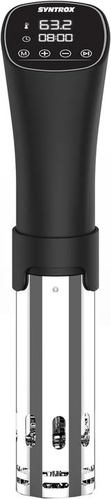 Actual product image Syntrox Sous Vide Stick