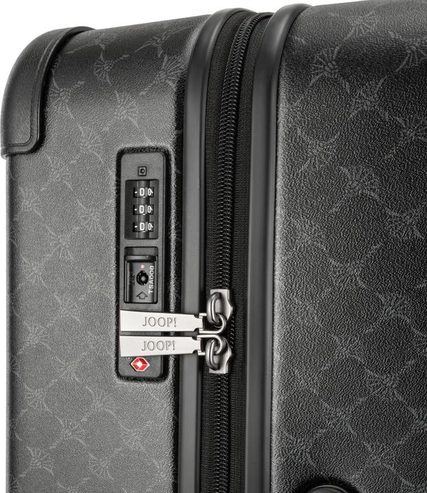 Immagine prodotto Joop! Trolley + valigia Cortina Volare C65 Trolleycase MVZ 4W (73 l)