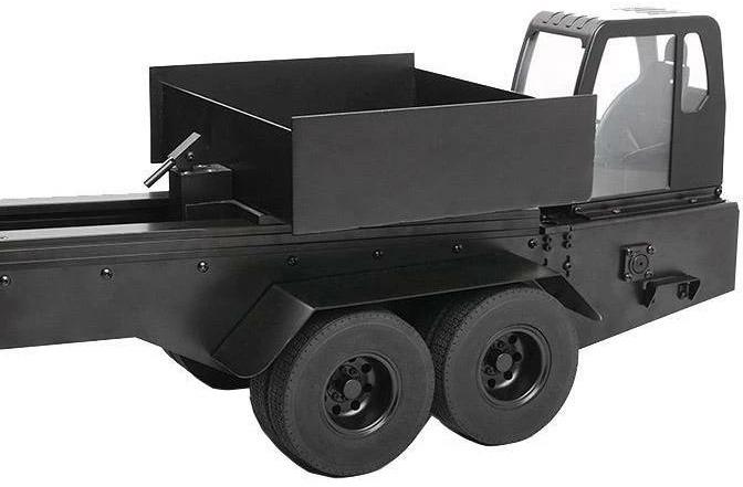 Immagine prodotto Rc4Wd Slitta da traino Intimidator (RTR pronto all'uso)