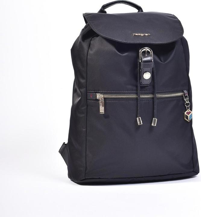 Hedgren Revelation Rucksack mit Flap (10 l)