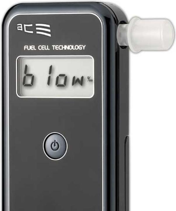 Actual product image Ace II Basic Plus