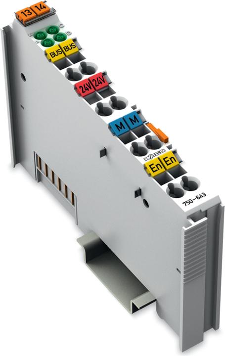 Produktbild Wago 750-643