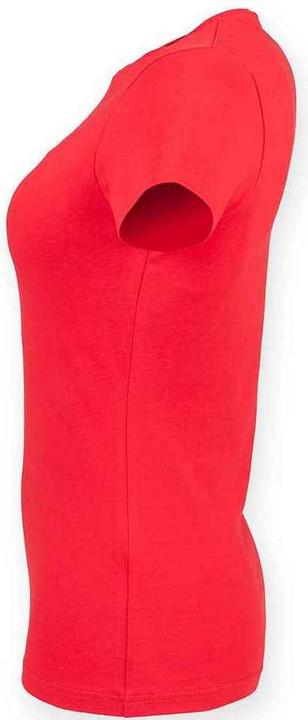 Immagine prodotto Super Flying Model Feel Good Maglietta Elasticizzata Donna (XL)