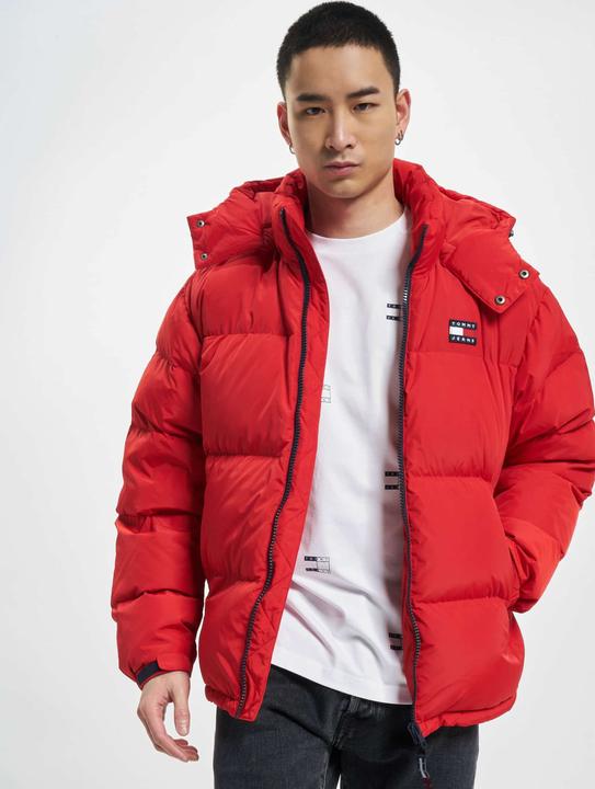 Actual product image Tommy Jeans Alaska (L)
