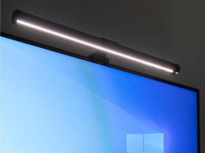 Produktbild Onit Monitor-Lichtleiste LED 40 cm