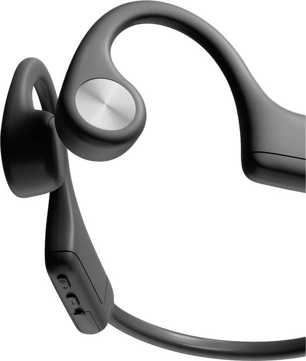 Actual product image Sudio B2 Black (ANC, 7.50 h, Wireless)