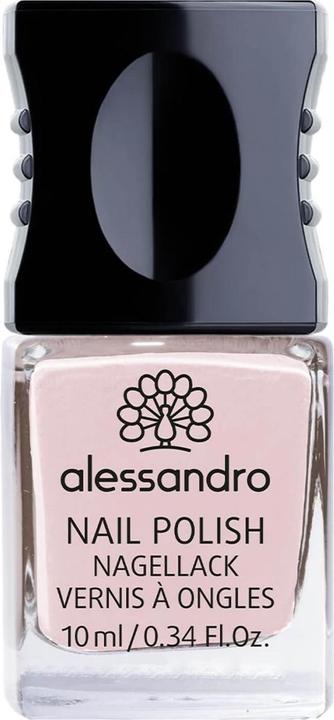Immagine prodotto Alessandro Smalto per unghie French Rose (Rosa Francese, Smalto)