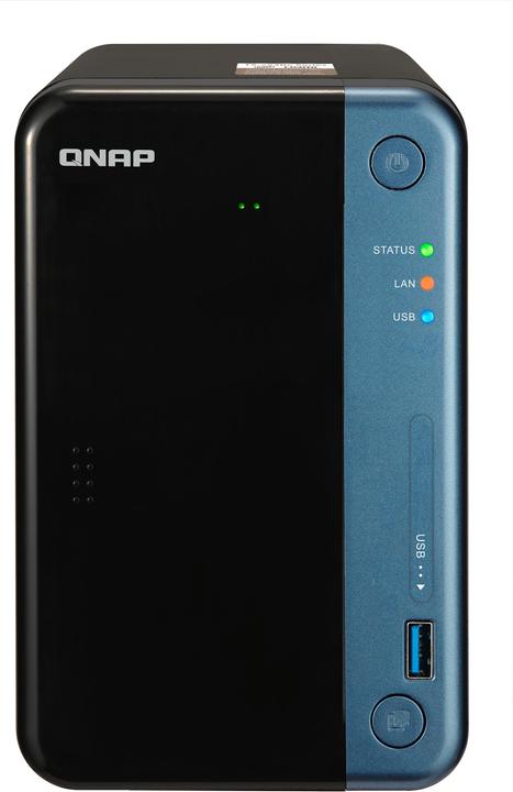 Produktbild QNAP Ts-253be (0 TB)