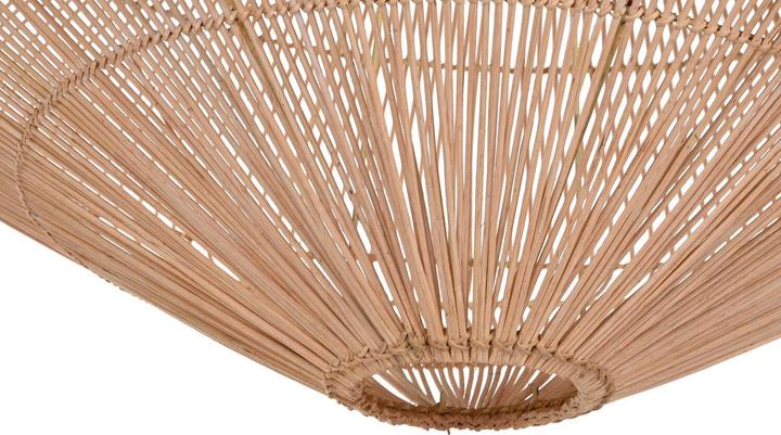 Actual product image Esprit Lamp Shade Home Natural Bamboo 120 x 120 x 60 cm
