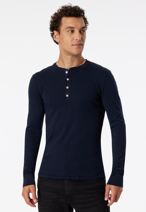 Immagine prodotto Schiesser Manica lunga casual dal taglio comodo - 17854 (L)