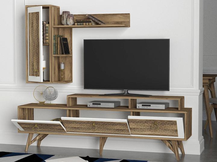 Immagine prodotto Hanah Home Madeline (180 x 62,5 x 30 cm)