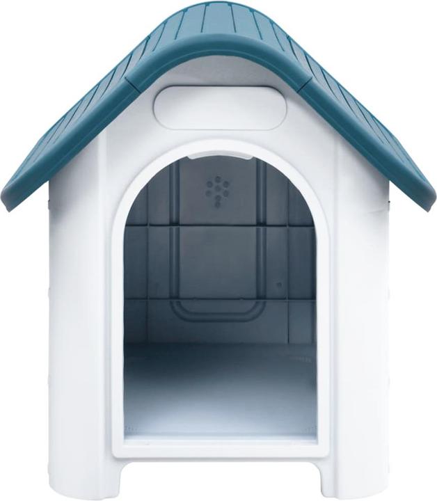 Actual product image VidaXL Pamila (Dog house)