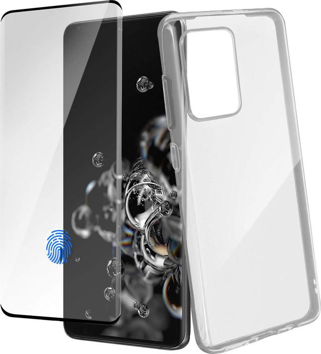 Actual product image Avizar Kit Series (Samsung Galaxy S20 Ultra)