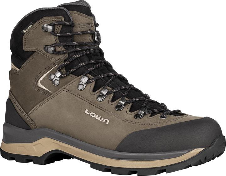 Actual product image Lowa Ranger GTX (43.5)