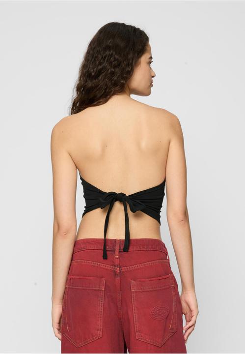 Produktbild Urban Classics Ladies Knotted Bandeau Top 2-Pack - 167179 (2er Pack, XL)