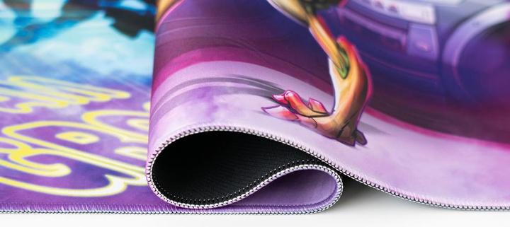 Immagine prodotto Grupo Erik GROOT - Danza - Tapis de Bureau XL (XL)