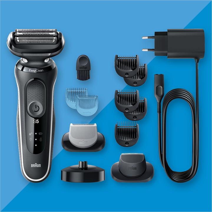 Braun Series 5