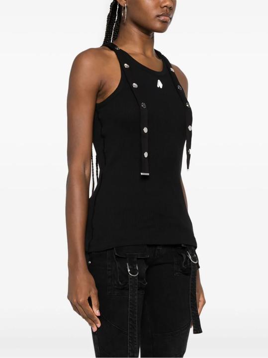 Produktbild The Attico Tank Top (40)