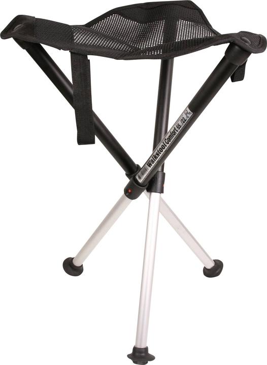 Walkstool Dreibeinhocker Comfort