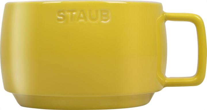 Image du produit Staub Tasse Citron XL 500ml (500 ml, 1 x)