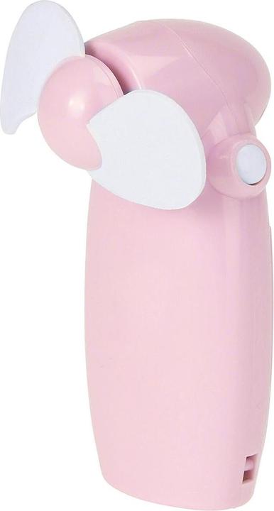 Image du produit Mini-Ventilator batteriebetr
