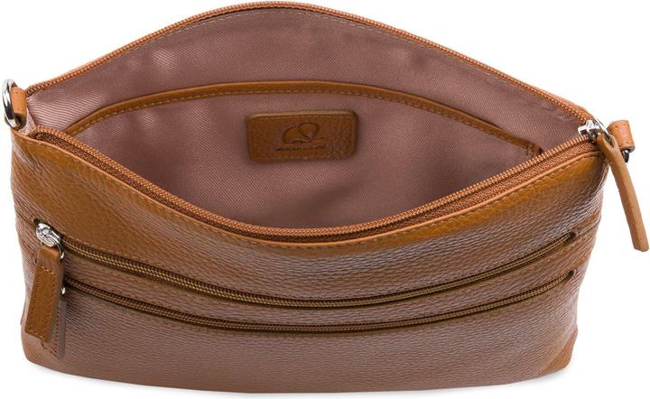 Produktbild Mywalit Cremona Umhängetasche Leder 20 cm