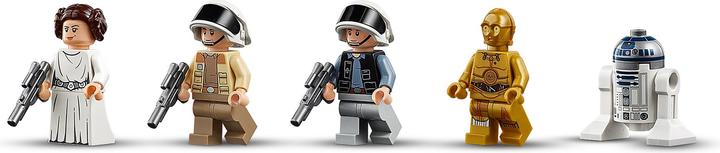 Actual product image LEGO Tantive IV (75244, LEGO Star Wars)