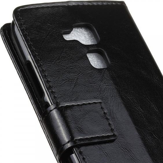 Produktbild Crazy Horse Leder Case