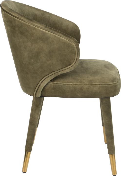 Actual product image Dutchbone lunar