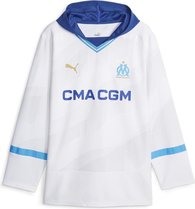 Actual product image Puma oversized jersey om 2023/24 (XL)