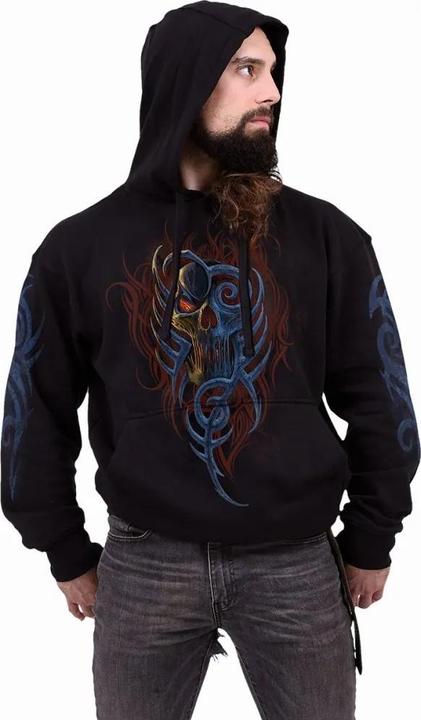 Produktbild Spiral Oblivion Kapuzenpullover (M)