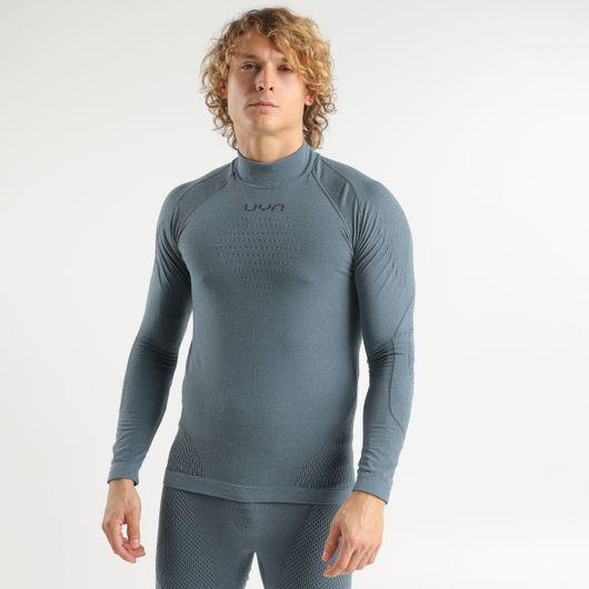 Actual product image UYN Thermoshirt Mit Stehkragen Evolutyon Biotech (L, XL)