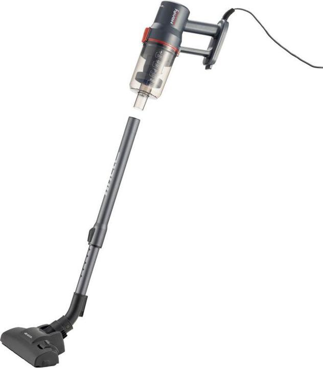 Actual product image Ariete 2708/00 Electric broom