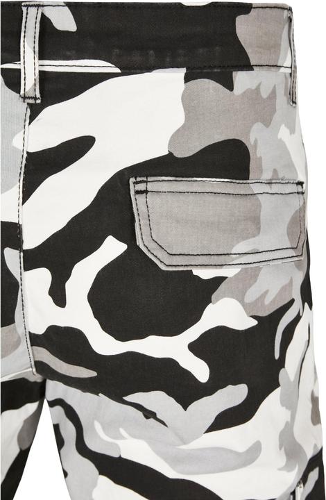 Immagine prodotto Urban Classics Camo Cargo Jogging Pants 2.0 (34)