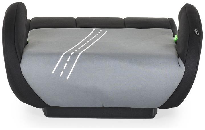 Actual product image Moni Rehausseur Chaise Dakar i-Size (Booster seat, ECE R129/i-Size Standard)