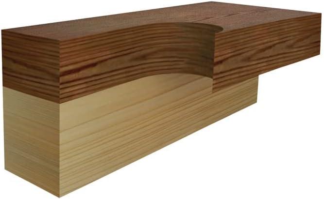 Actual product image CMT 657.190.11 Bündigfräser